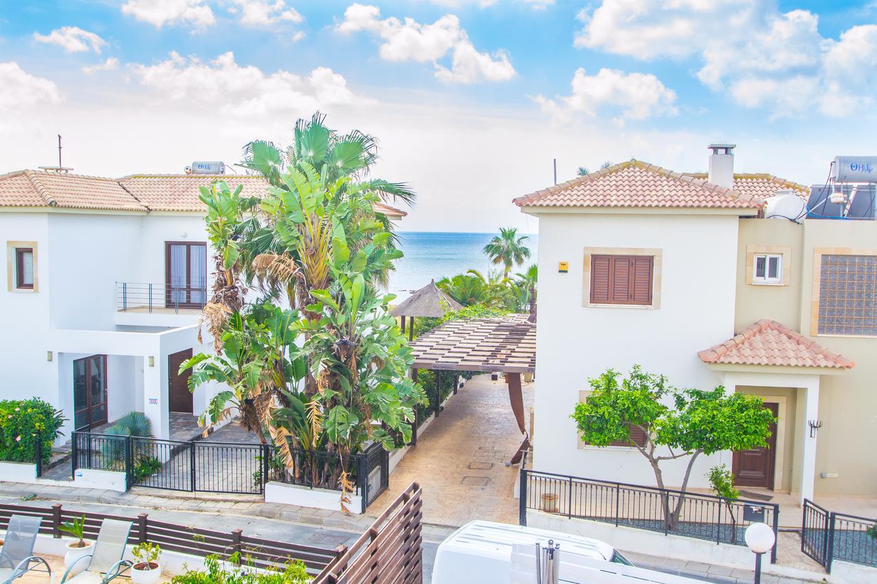 Ayia Thekla Atlas 10 Villa Sotira  Exterior foto