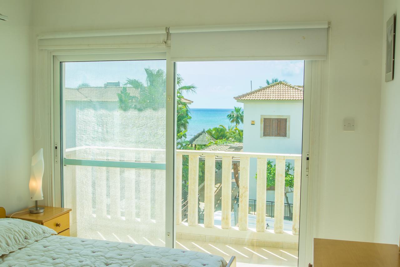 Ayia Thekla Atlas 10 Villa Sotira  Exterior foto